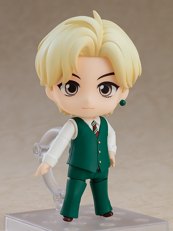 Nendoroid V (#1806)