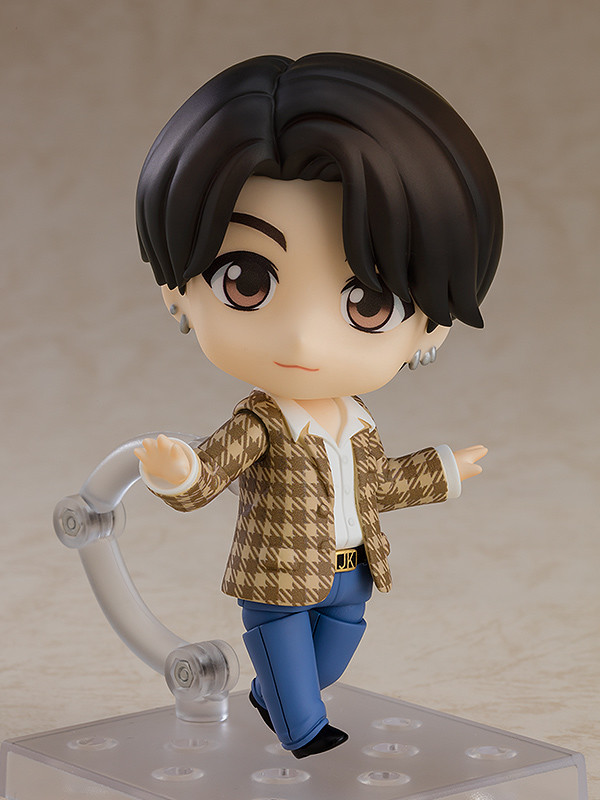 Nendoroid Jung Kook (#1807)