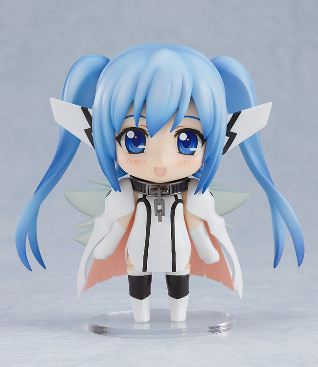 Nendoroid Nymph (#181)