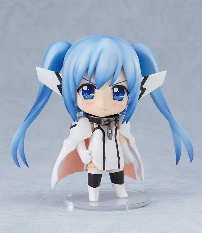 Nendoroid image for Nymph