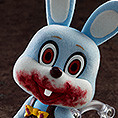 Nendoroid image for Robbie the Rabbit (Pink)