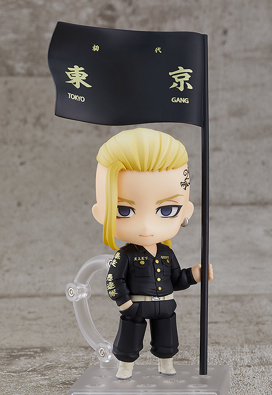 Nendoroid Draken (Ken Ryuguji) (#1813)