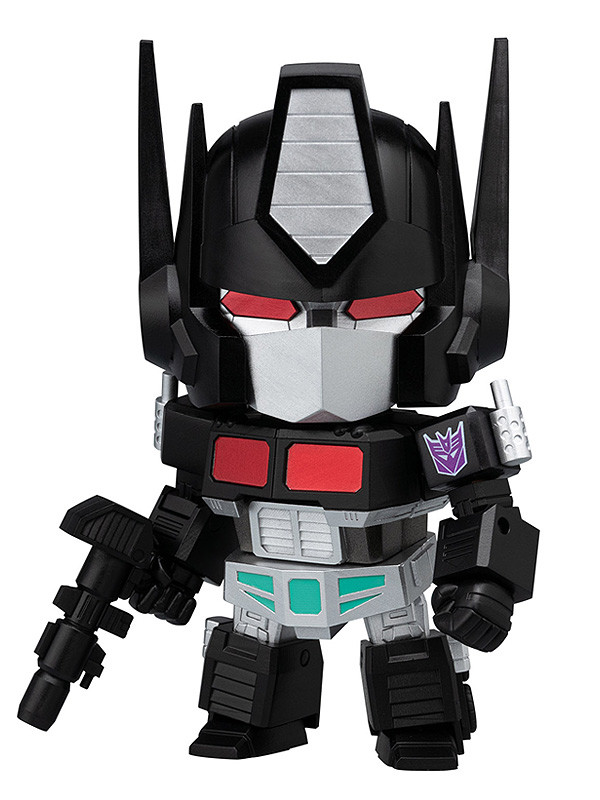 Nendoroid Nemesis Prime (#1814)