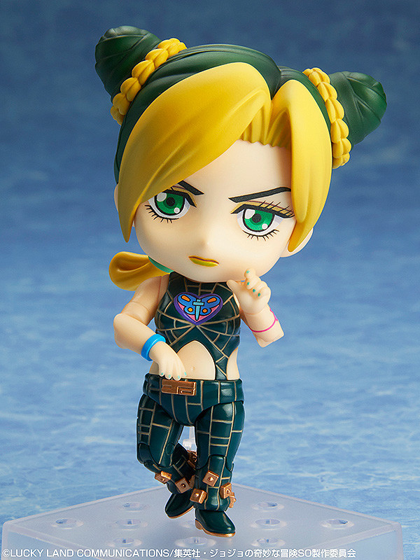 Nendoroid Jolyne Cujoh (#1815)