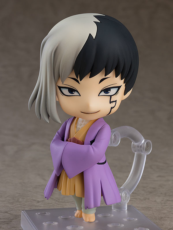 Nendoroid Gen Asagiri (#1816)