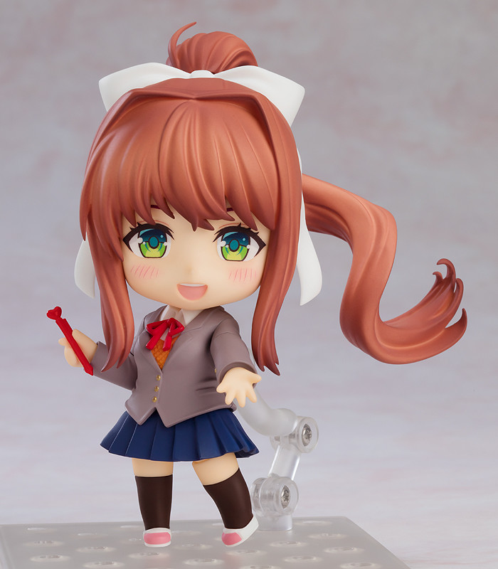 Nendoroid Monika (#1817)