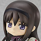 Nendoroid #182 - Homura Akemi (暁美ほむら) from Puella Magi Madoka Magica