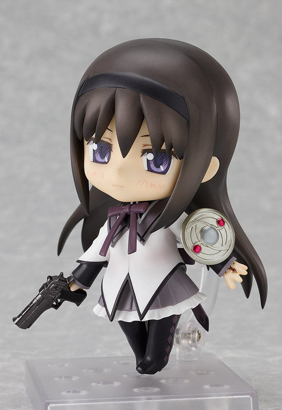 Nendoroid Homura Akemi (#182)