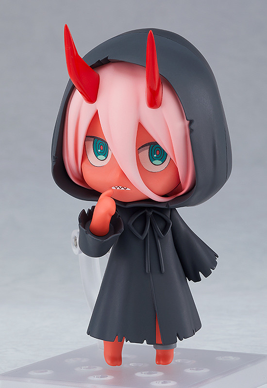 Nendoroid Zero Two: Childhood Ver. (#1820)