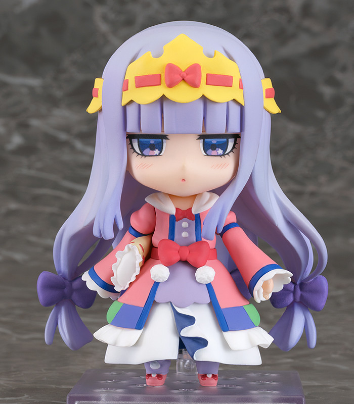 Nendoroid Princess Syalis (#1822)