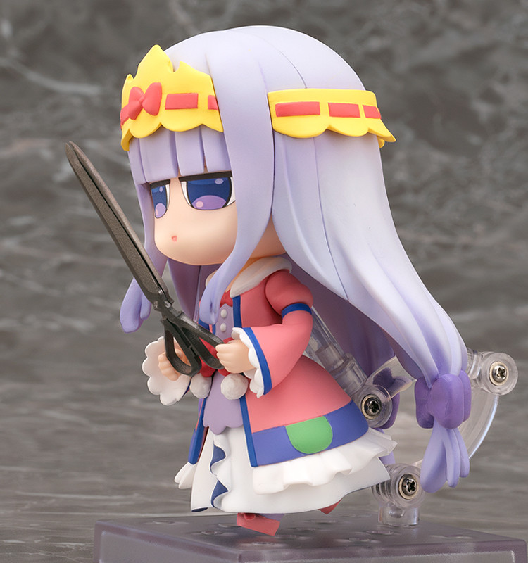 Nendoroid image for Princess Syalis