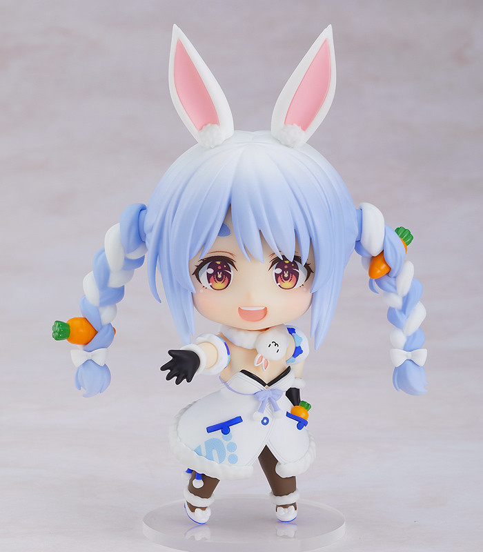 usada pekora nendoroid