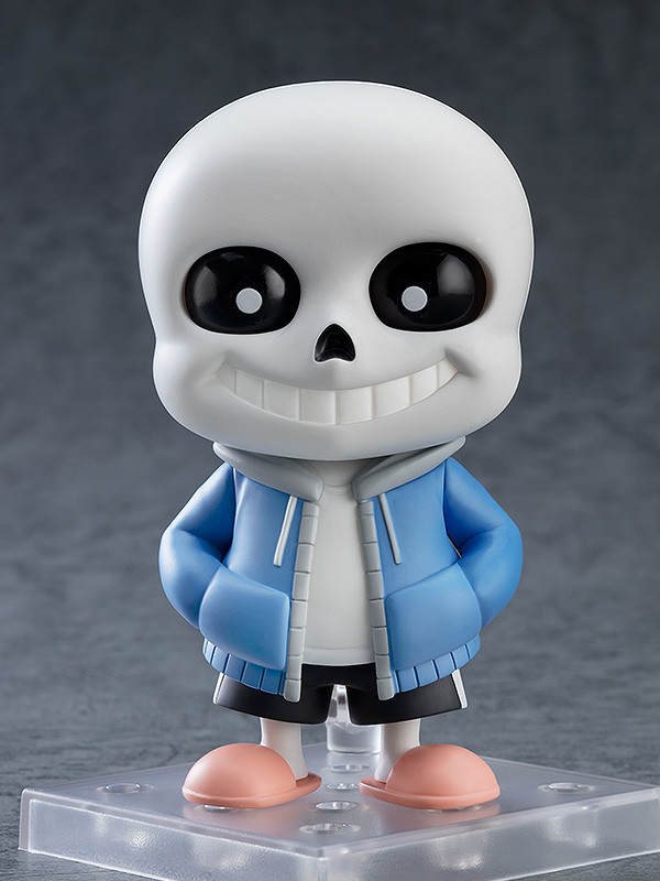 Nendoroid Sans (#1826)