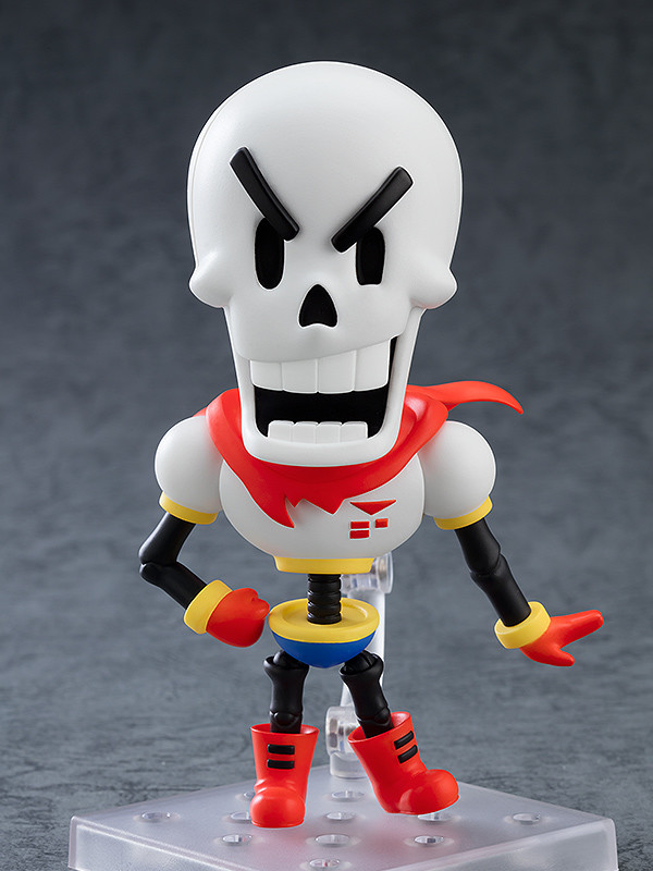 Nendoroid Papyrus (#1827)