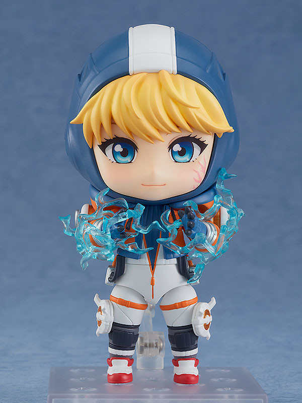 Nendoroid Wattson (#1828)