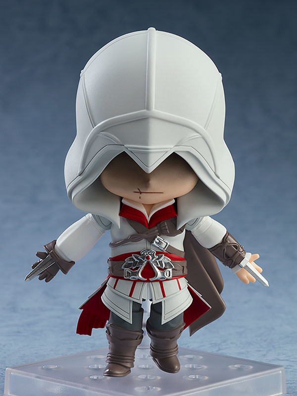 Nendoroid Ezio Auditore (#1829)