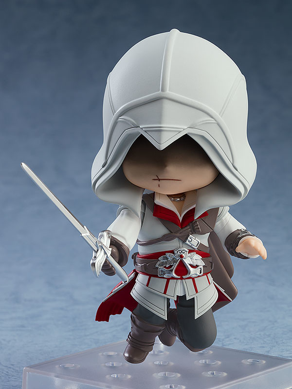 Nendoroid image for Ezio Auditore