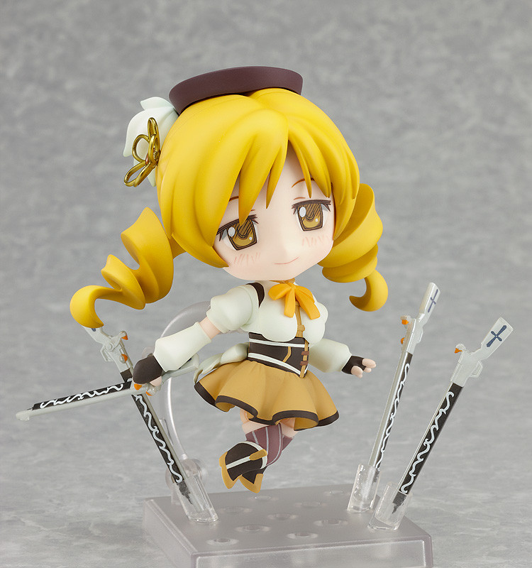 Nendoroid Mami Tomoe (#183)