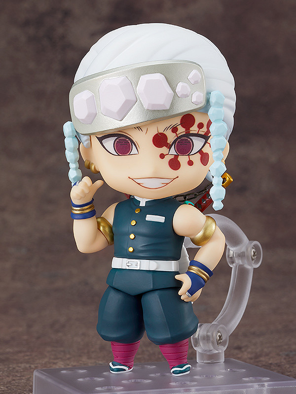 Nendoroid Tengen Uzui (#1830)