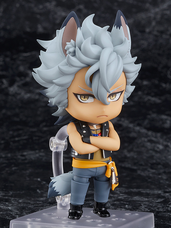 Nendoroid Jack Howl (#1832)