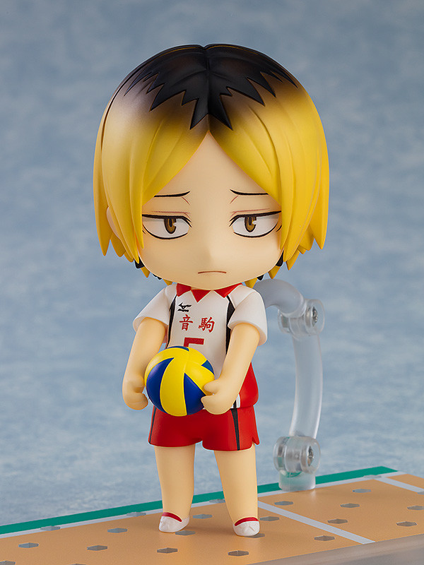 Nendoroid Kenma Kozume: Second Uniform Ver. (#1836)