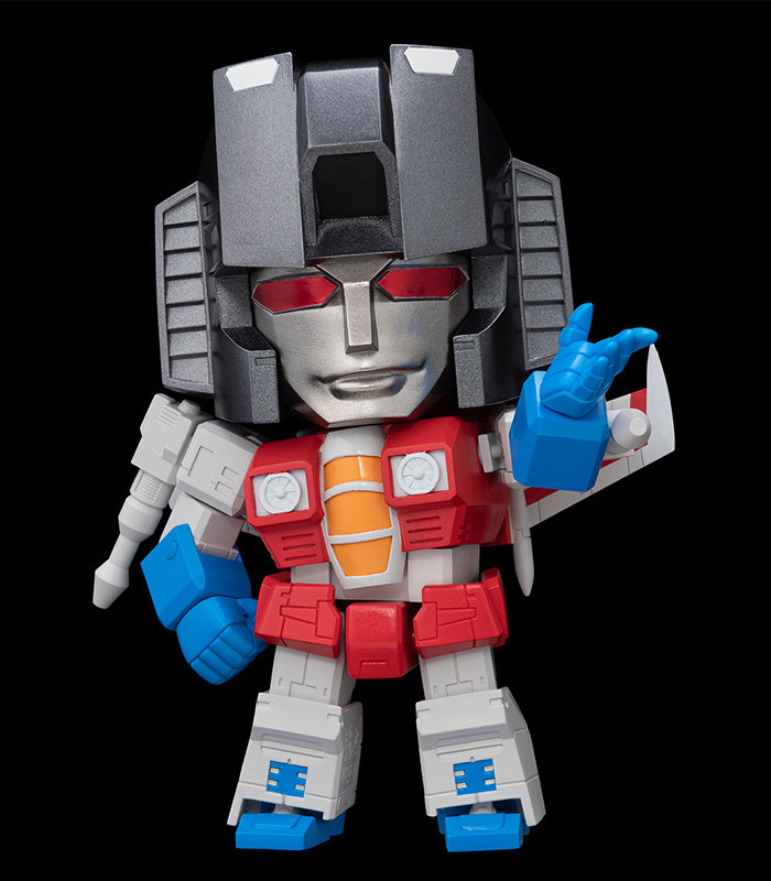 Nendoroid Starscream (#1838)