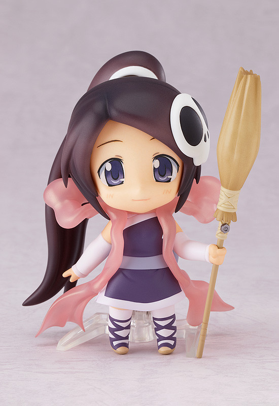 Nendoroid Elsie (#184)