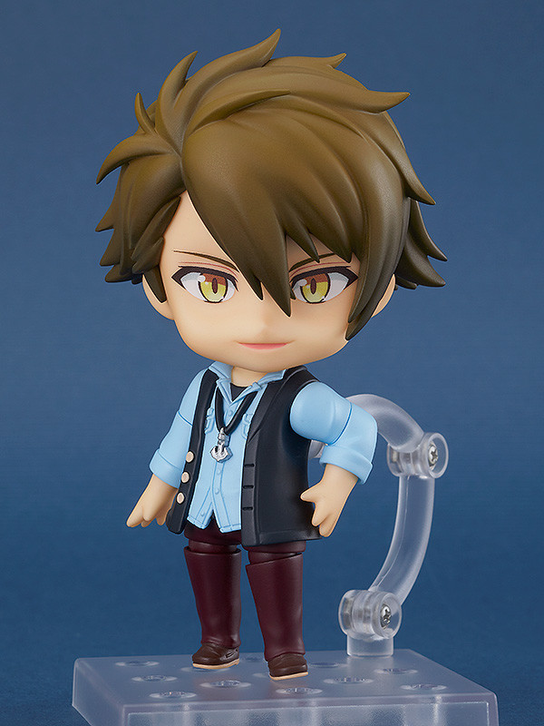 Nendoroid Ryunosuke Tsunashi (#1840)