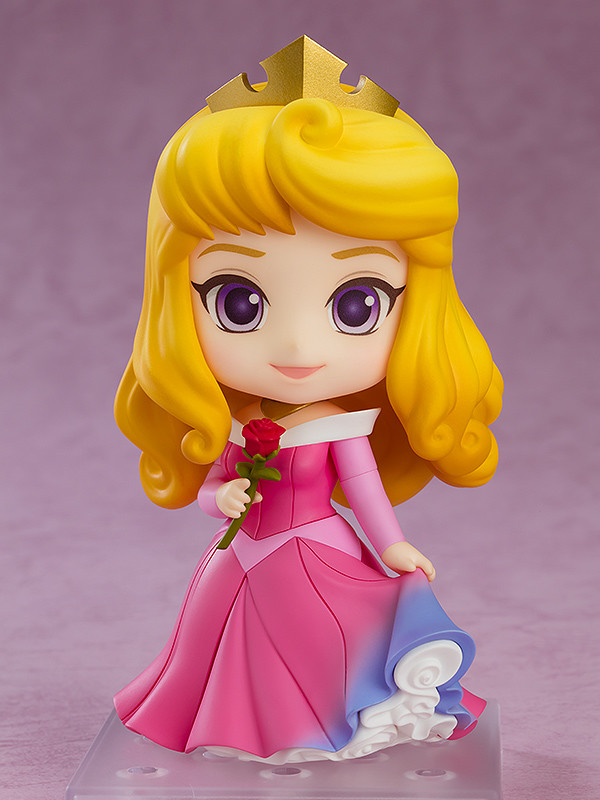 Nendoroid Aurora (#1842)