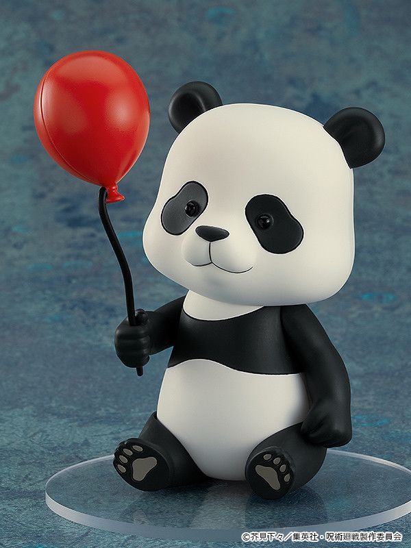 Nendoroid image for Panda