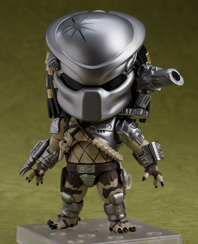 Nendoroid Predator (#1845)