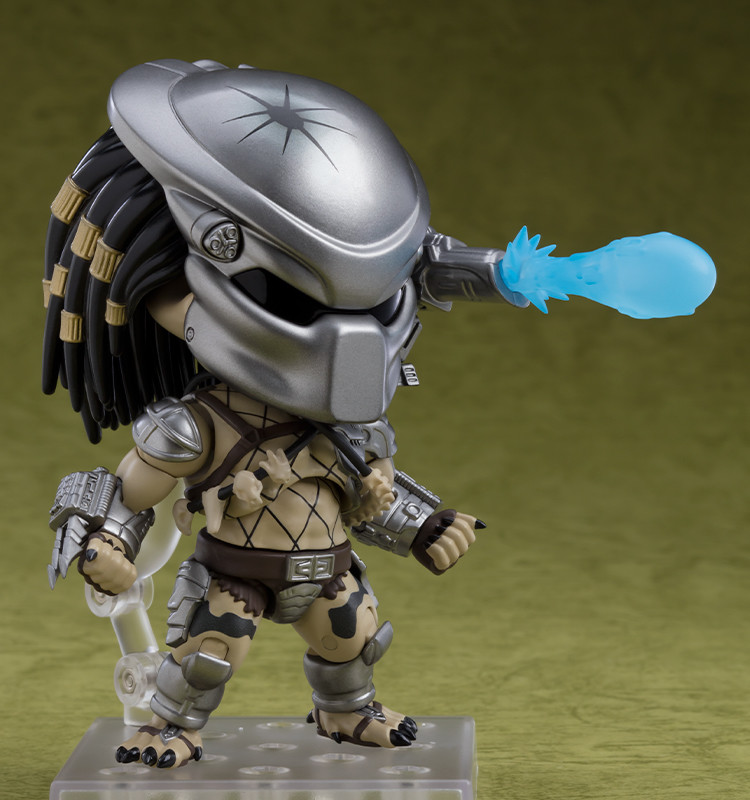 Nendoroid image for Predator