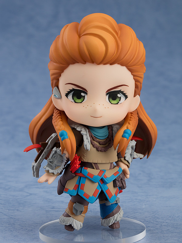 Nendoroid Aloy (#1850)