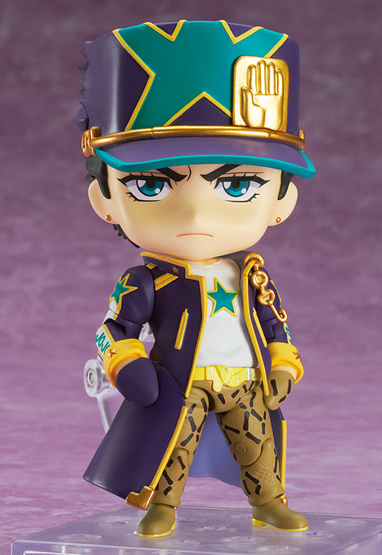 Nendoroid Jotaro Kujo: Stone Ocean Ver. (#1851)