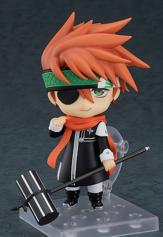 Nendoroid Lavi (#1854)