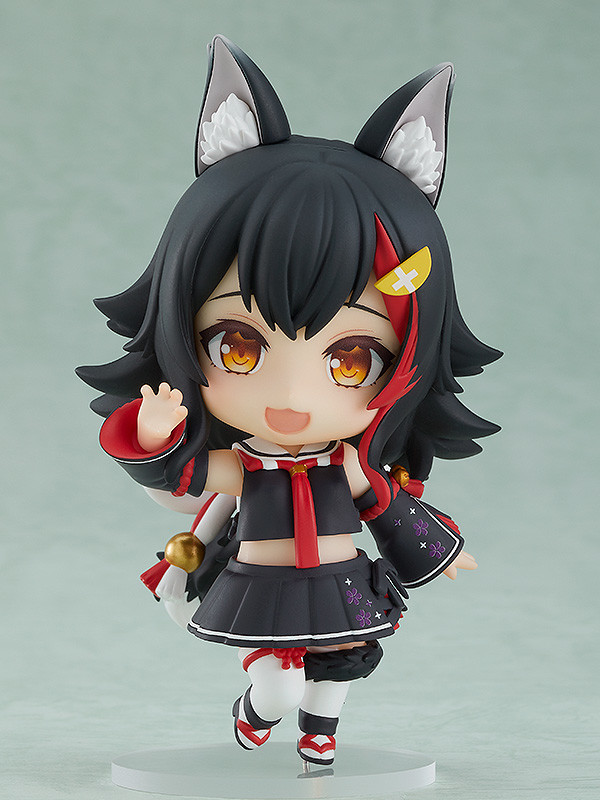 Nendoroid Ookami Mio (#1856)