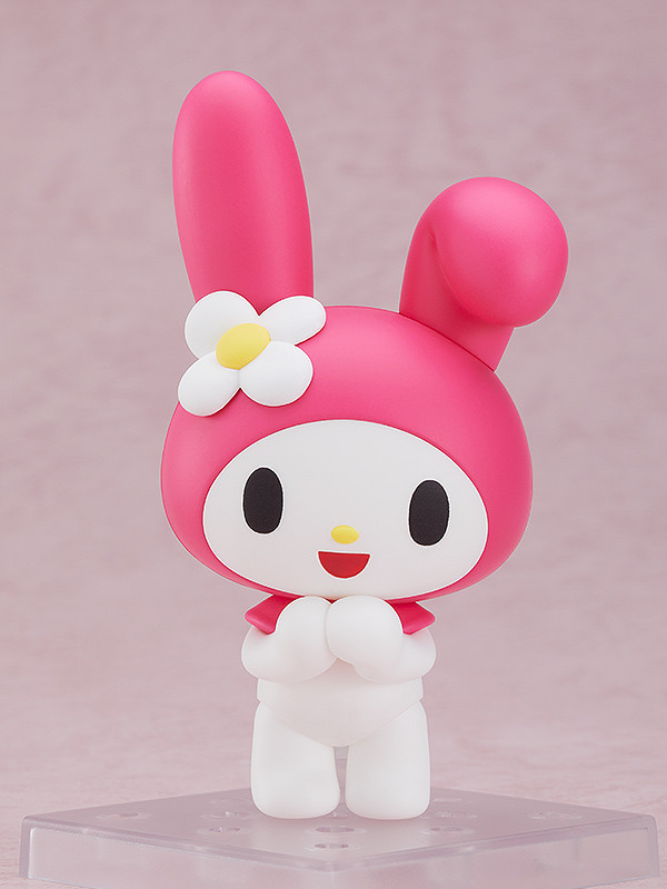 Nendoroid My Melody (#1857)