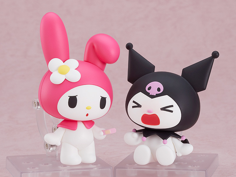 Nendoroid image for My Melody
