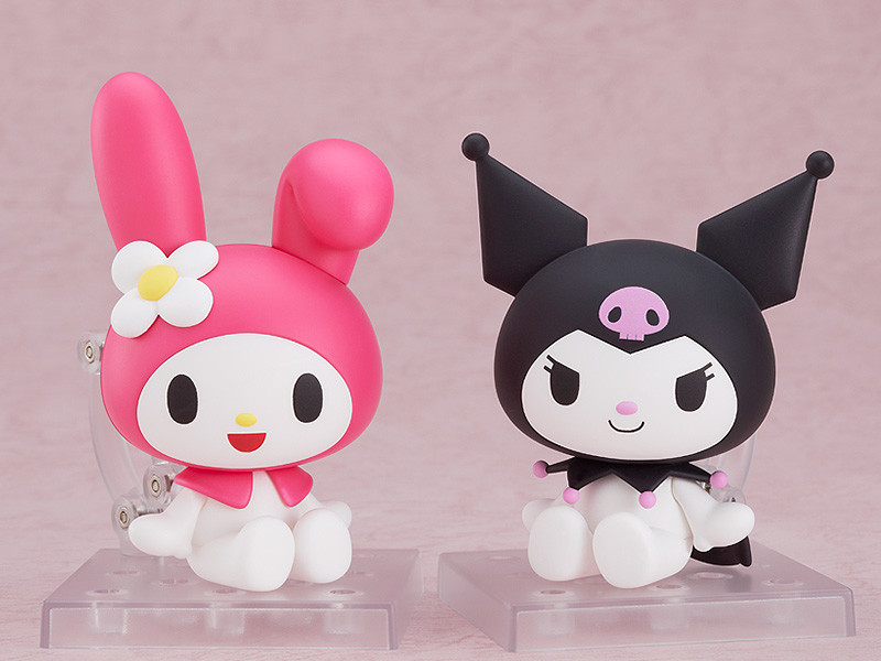 Nendoroid image for My Melody