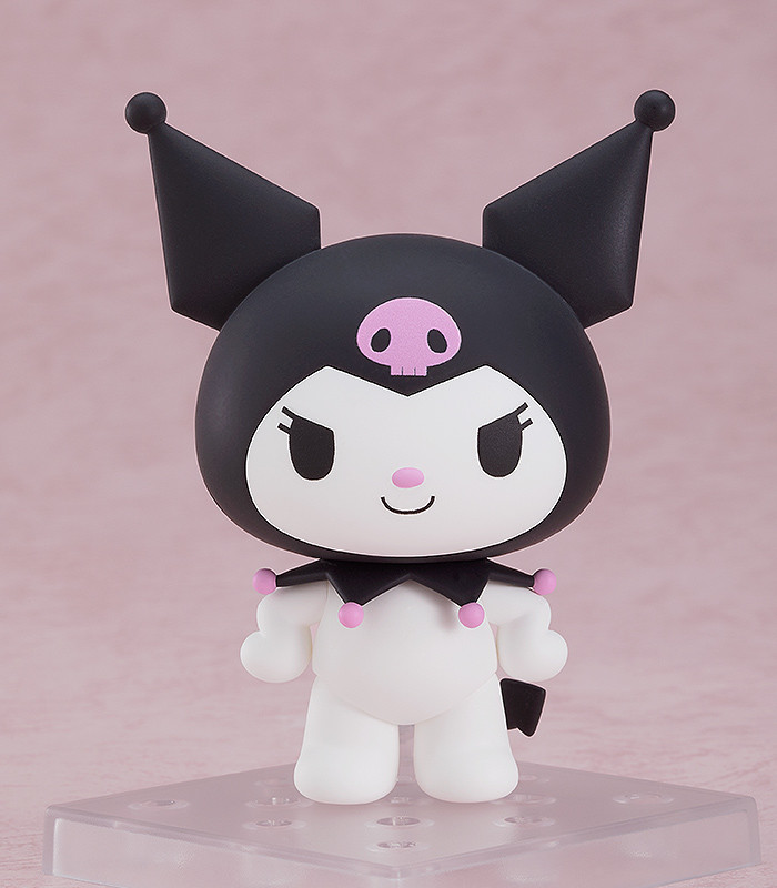 Nendoroid Kuromi (#1858)