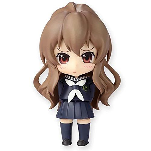 Nendoroid Taiga Aisaka (Last Episode School Uniform Version) (#185b)