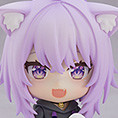 Nendoroid image for Yukihana Lamy