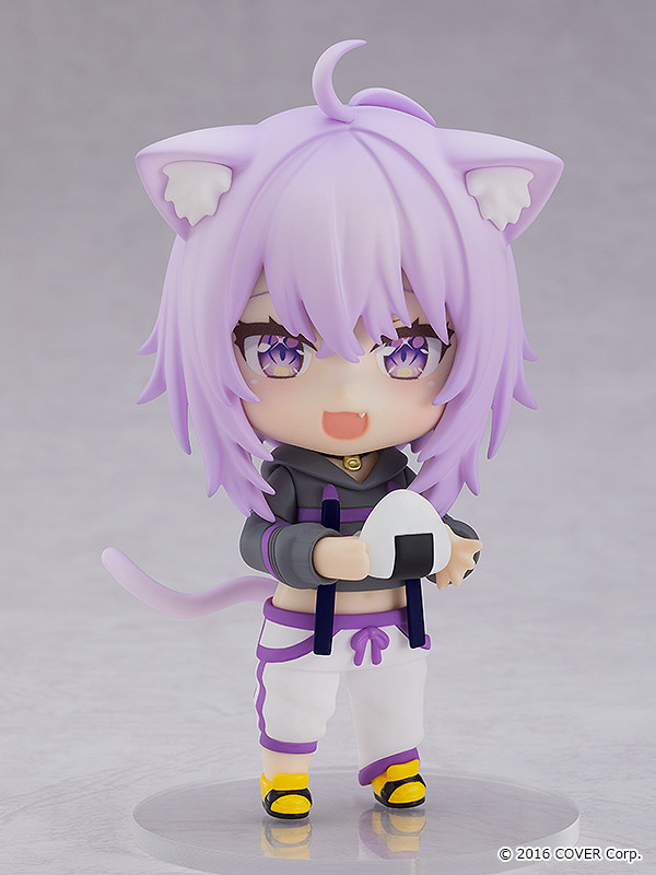 Nendoroid Nekomata Okayu (#1860)