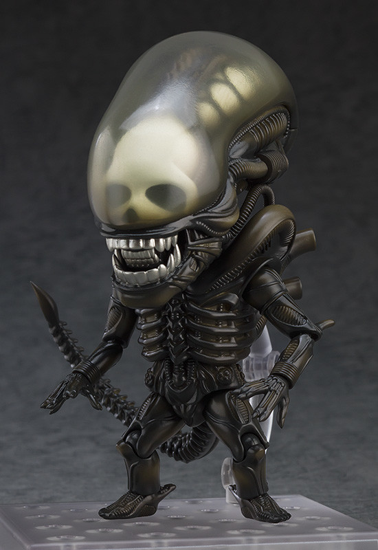 Nendoroid Alien (#1862)