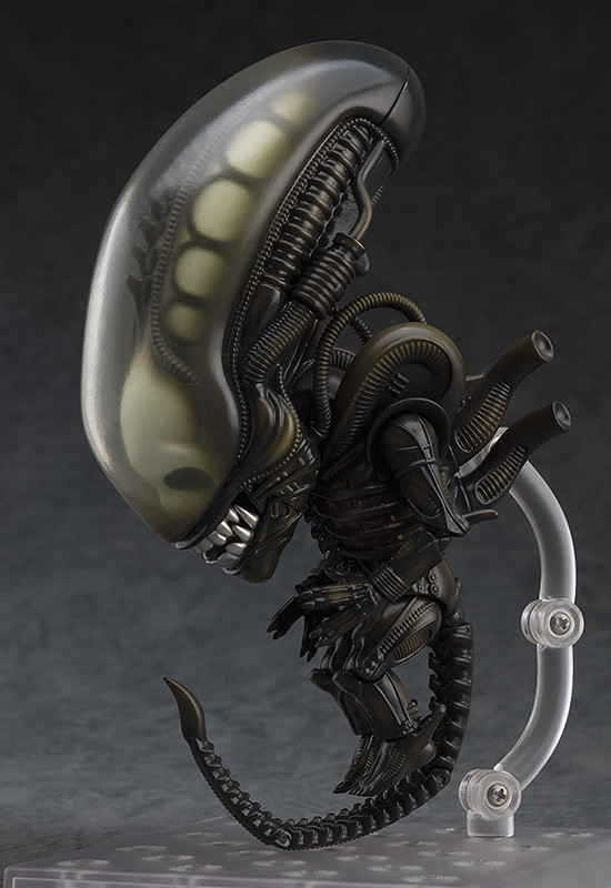 Nendoroid image for Alien