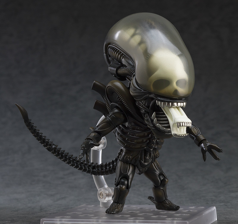 Nendoroid image for Alien