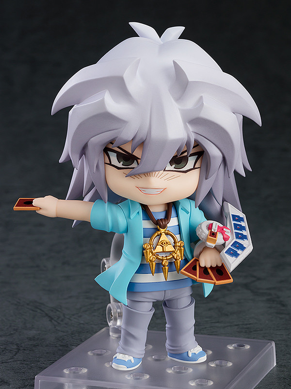 Nendoroid Yami Bakura (#1863)