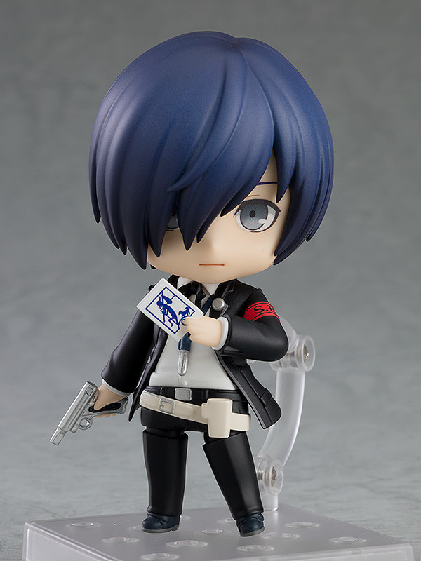 Nendoroid Persona3 Hero (#1864)