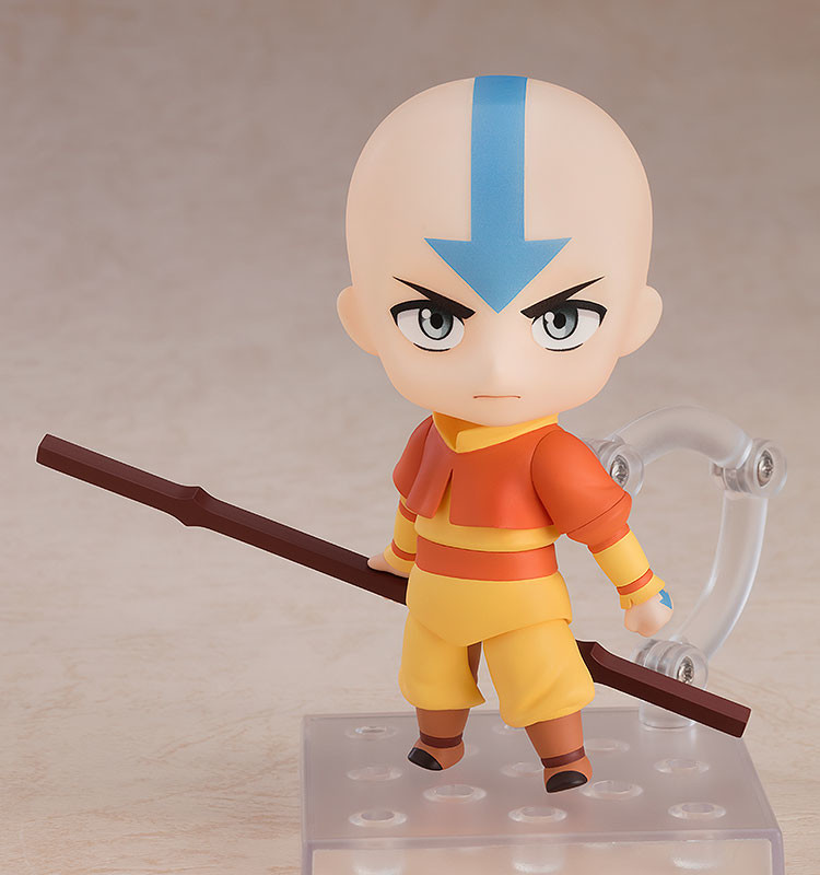 Nendoroid Aang (#1867)