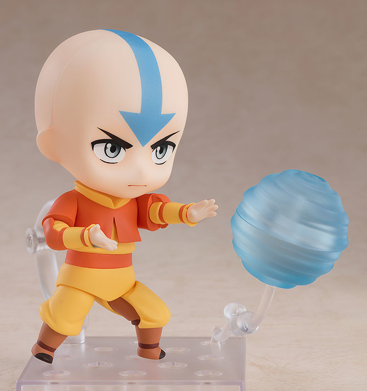 Nendoroid image for Aang